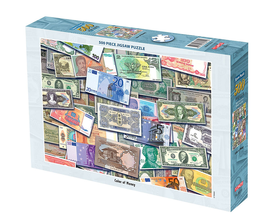 Currency Notes